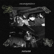 Split With onewaymirror - EP