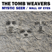 Mystic Seer / Wall Of Eyes