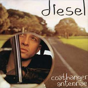 Is It Only Love? by Diesel