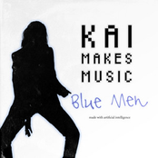 Blue Men (A.I)