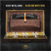 Black God White Devil [Explicit]