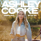 Ashley Cooke: running back / dirt on ‘em