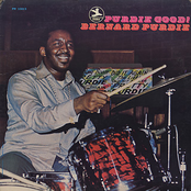 Purdie good
