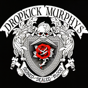 Out Of Our Heads by Dropkick Murphys