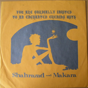 You Are Cordially Invited To An Enchanted Evening With Shahrazad And Makara