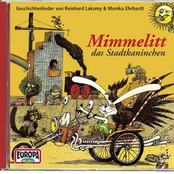 Mimmelitt, das Stadtkaninchen