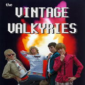 The Vintage Valkyries