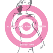 Sorrow Town (Feat Saint Etien)