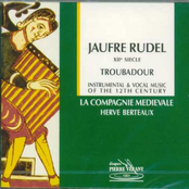 Troubadour: Instrumental & Vocal Music of the 12th Century