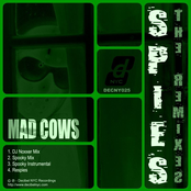 Spies (Remixes)