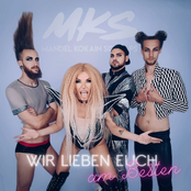 Wir lieben euch am Besten