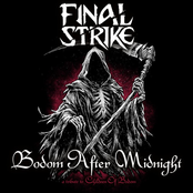 Bodom After Midnight