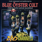 Pick Up Her Feed by Blue Öyster Cult