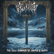 The Cold Embrace of Winter's Death