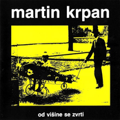 Sovražnik Ne Spi by Martin Krpan