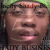 Shady Business