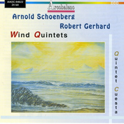 Wind Quintets
