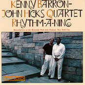 Blue Monk by Kenny Barron