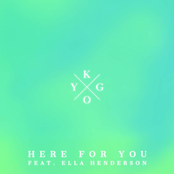 kygo feat. ella henderson