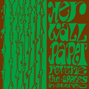 Her Wallpaper Reverie