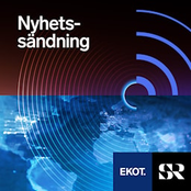 Ekot nyhetssändning