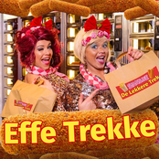 Effe Trekke