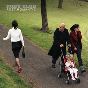 To Tell The Truth by Pony Club