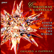 Christmas A Cappella: Songs From Around The World