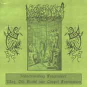 Indoctrinating Fragrances: Wax, Old Books And Chapel Fornication