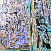 Seven Angels, Regretful, Weeping, Choking Down Their Own Names