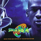 Space Jam Soundtrack