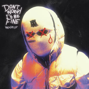 WesGhost: DON'T WORRY, I'LL BE FINE