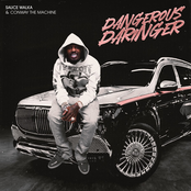 Dangerous Daringer - Single