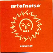 Man And Boy by Art Of Noise