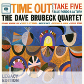 The Dave Brubeck Quartet - Blue Rondo à la turk