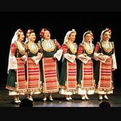 the bulgarian state radio & television female vocal choir