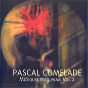 Deep Sound Of Bobby Perou by Pascal Comelade