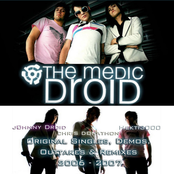 Tmd Original Singles, Demos, Outtakes & Remixes 2006 - 2007