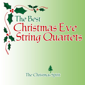 The Best Christmas Eve String Quartets