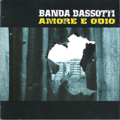 Partirò Per Bologna by Banda Bassotti