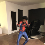 Cuz My Name Is CoryxKenshin