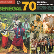 African Pearls- Sénégal 70 - Musical Effervescence (Disc 1)