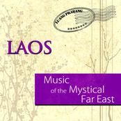 Music Of The Mystical Far East - Laos