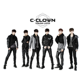 Good-night by C-clown