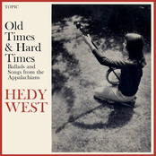 Gambling Man by Hedy West