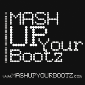 mash-up your bootz party