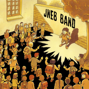 jneb band