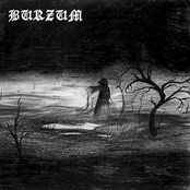 Black Spell Of Destruction by Burzum