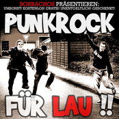 Punkrock für lau Album Picture