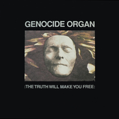 Turn You Into Gas by Genocide Organ